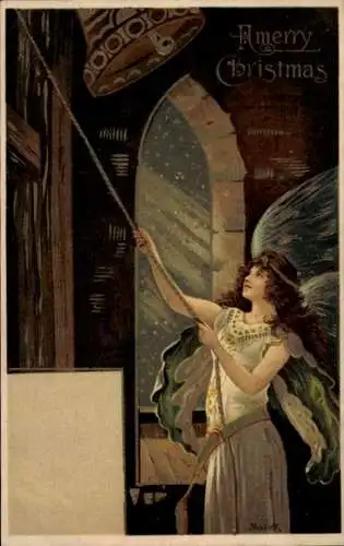 Kabinett Foto Portrait von einem Mädchen, Konfirmation