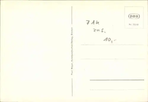 Lied Ak Steh ich in finstrer Mitternacht, Soldat, Wachtposten