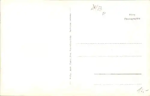 Ak Frombork Frauenburg Ostpreußen, Dom, Glockenturm, Kopernikus Denkmal