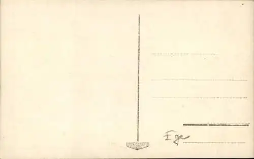 Ak Cheb Eger Region Karlsbad, Café, Restaurant