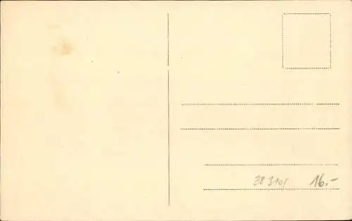 Ak Berlin Mitte, Bahnhof Friedrichstraße