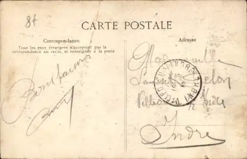 Ak Robinson Hauts de Seine, Restaurant