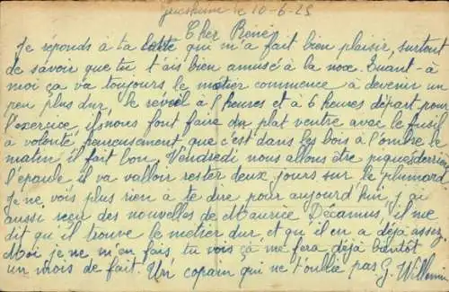 Ak Griesheim près Molsheim Elsass Bas Rhin, Rue de Rabat