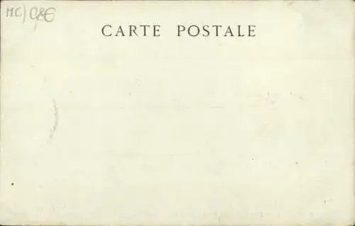 Ak Monaco, Monte-Carlo, la Condamine, Rocher de  Panorama, Küstenansicht