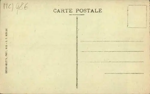 Ak Monte Carlo Monaco, Eleganter Spielsaal, Roulette, prunkvolle Ausstattung, großer Raum, kunstv