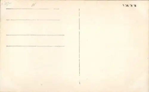 Ak Erzherzogin Gabriele, Tochter des Erzherzogs Friedrich, BKWI 887 280