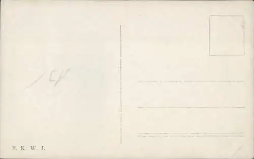 Ak Erzherzogin Isabella, Tochter des Erzherzogs Friedrich