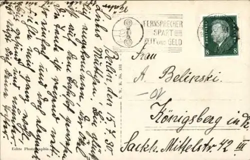 Ak Berlin Neukölln, Hermannplatz mit Karstadthaus