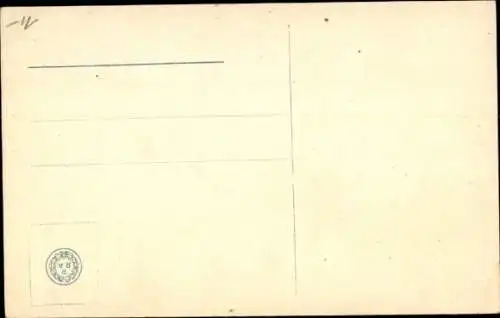 Ak Prinzessin Victoria Luise von Preußen, Portrait mit Hut