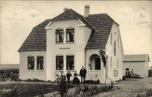 Ak Kalundborg Dänemark, Fuglevang