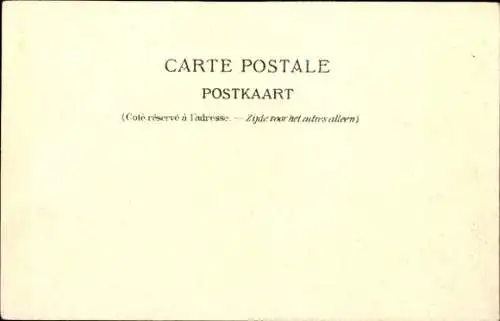 Ak Virelles Chimay Wallonien Hennegau, Panorama