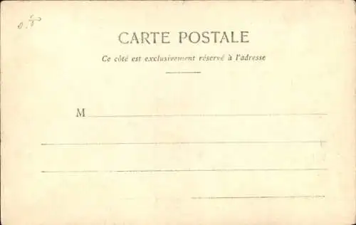 Ak Bethlehem Palästina, Ansicht von  Hügel, Olivenbäume,  Architektur