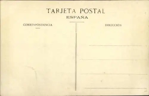 Ak Hondarribia Fuenterrabia Baskenland, Tor San Nicolás