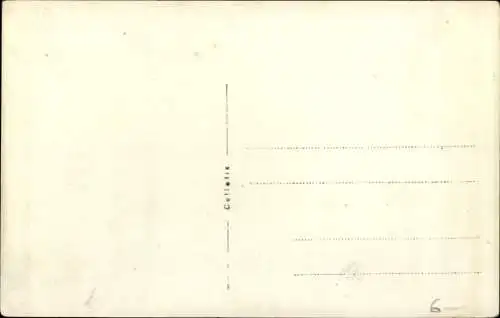 Foto Ak Zwei Bergmänner unter Tage, Grubenlampe, Hammer