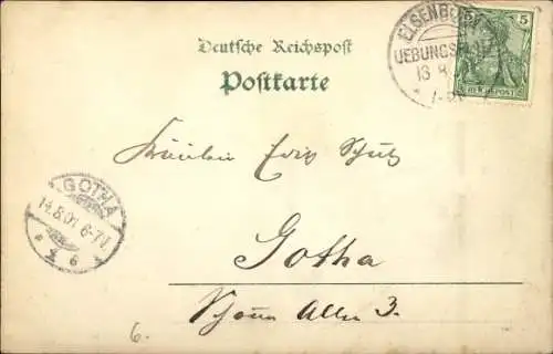 Foto Ak Soldaten zu Pferde, Kavallerie