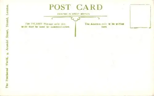 Künstler PC Lydon, A. F., Red Sussex