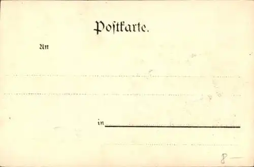 Künstler Ak Makart, Hans, Der Mittag