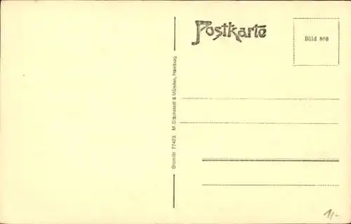 Ak Zwei junge Frauen in Badeanzügen stehen am Ufer