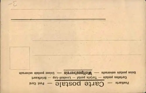 Künstler Ak Königin Luise von Preußen, Porträt