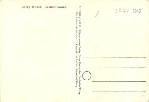 Ak Gräfenberg in Oberfranken, Fliegeraufnahme