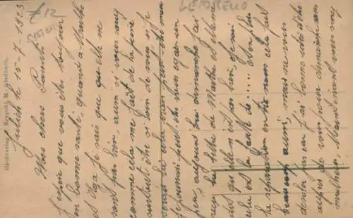 Leporello Ak Jülich in Nordrhein Westfalen, Rathaus, Markt, Hexenturm