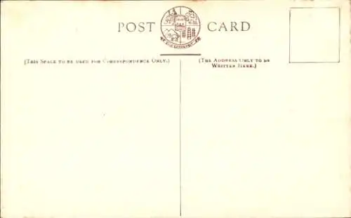 Ak Dampfer Strathaird, Peninsular & Oriental Steam Navigation