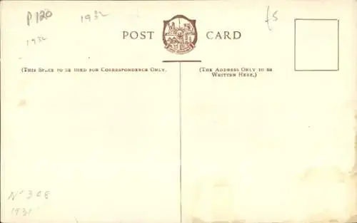 Ak Dampfer Strathaird, Peninsular & Oriental Steam Navigation