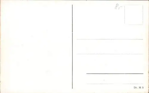 Ak Magdeburg an der Elbe, Strombrücke und Johanniskirche