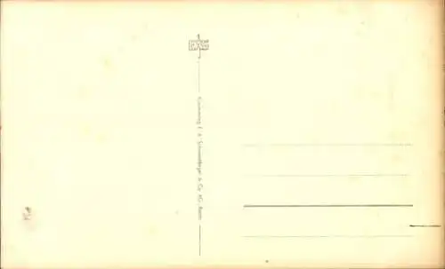 Ak Terrier, Hund, Tierporträt