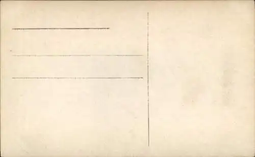 Ak Eitel Friedrich Prinz von Preußen, Portrait in Uniform