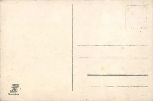 Ak Berlin, Schlossbrücke mit Dom und Statuen