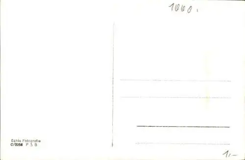 Ak Berlin Tiergarten, Ost-West-Achse