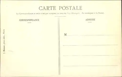 Ak Aviation, The Pean Monoplane