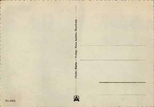 Ak Friedrichsort Kiel, Leuchtturm