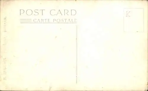 Foto Ak Brixham Devon England, Quay