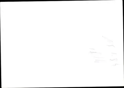 Ak Handballtorwart Stefan Kellner, Autogramm