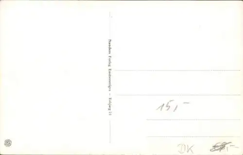 Ak Esbjerg Dänemark, Torvegade