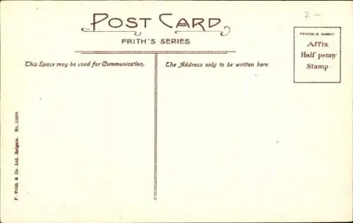 PC St Cross Warwickshire England, Hospital, The Brethren