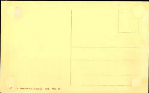 Ak Merseburg an der Saale, Dom, Kreuzgang