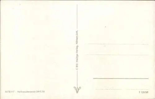 Ak Bad Schmiedeberg (Bezirk Halle) Dübener Heide, SV-Moorsanatorium,  Dübener Heide