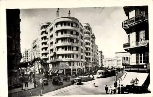 Foto PC Cairo Egypt, Soliman-Pasha-Street, Hotel Morandi
