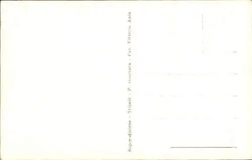 Ak Libyen, Gebet in der Wüste