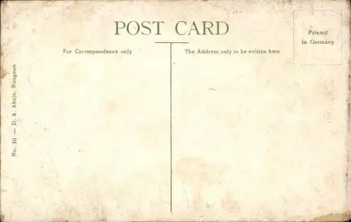 PC Myanmar Burma, Burmese Festivity