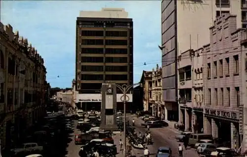 PC Kuala Lumpur Malaysia, Old Market Square