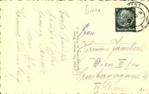 Foto Ak Deutsche Seeleute in Uniformen, Matrosendivision