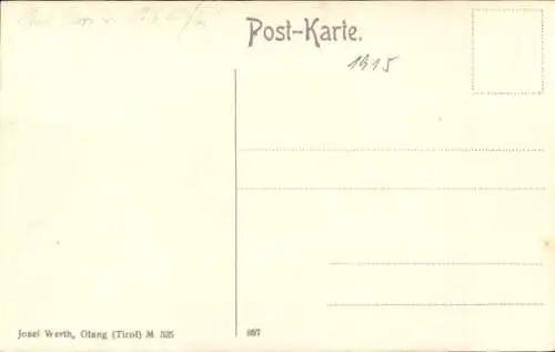 Foto Ak Deutscher Matrose in Uniform, Gewehr