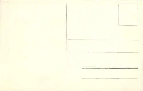 Ak Berlin Mitte, Friedrichsbrücke, Börse