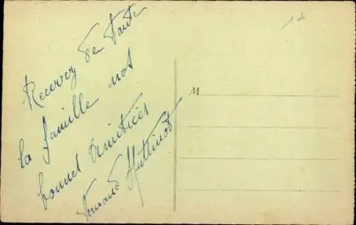 Ak Worms am Rhein, Monument de Luther, große Statue, umgeben von Figuren