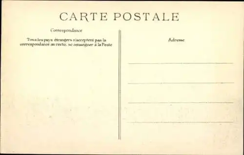CPA Aviation, Aeroplane No. IX, Capitaine Ferber
