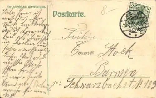 Ak Notquartier, Soldaten in einem Stall, Frauen